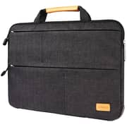Wiwu Smart Stand Sleeve Case Black 15.4 Laptop Wiwu Smart Stand Sleeve Case Black 15.4 Laptop