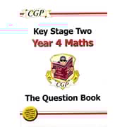 KS2 Maths Targeted Question Book - Year 4 KS2 Maths Targeted Question Book - Year 4