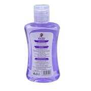 Blue Pearl Full Body Massage Oil With Lavender Oil 100ml