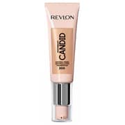 Revlon Photoready Candid Foundation Nude Revlon Photoready Candid Foundation Nude