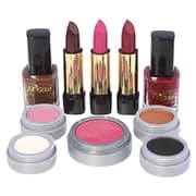 Just Gold JG229 Makeup Kit 111Pcs