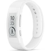 Sony SWR30 12916168 Smart Band Talk Activity Tracker White Sony SWR30 12916168 Smart Band Talk Activity Tracker White