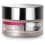Swiss Image AntiAge 46+ Refirming Day Cream 50ml Swiss Image AntiAge 46+ Refirming Day Cream 50ml