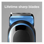 Braun multi grooming kit MGK5045 Braun multi grooming kit MGK5045