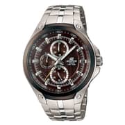 Casio EF326D5AVUDF Edifice Watch
