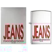 Rocco Barocco Jeans Eau De Parfum 75ml For Women Rocco Barocco Jeans Eau De Parfum 75ml For Women
