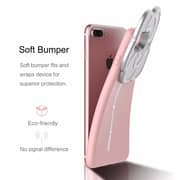 Selfie Flash LED Light Cover Shinfie for iPhone 7 and 6s - Silver