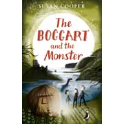 The Boggart And The Monster
