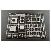 Trumpeter Us M901 Launching Station With Mim 104F Patriot