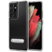 Spigen Acs02376 Samsung Galaxy S21 Ultra Slim Armor Essential Case Clear