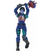 Epic Games 191726008354 Fortnite Solo Mode 4 Inches Figure Dark Bomber Toy Series