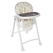 Graco High Chair Contempo Ted & Coco