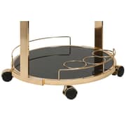 Pan Emirates Tooba Serving Trolley