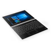Lenovo Yoga Book YB1-X91 Tablet - Windows WiFi 128GB 4GB 10.1inch Carbon Pearl White