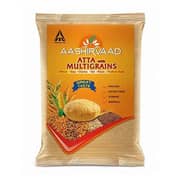 Aashirvaad Multigrain Atta 5kg