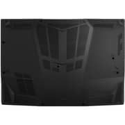 MSI GF65 Thin 10SER-896AE Gaming Laptop - Core i7 2.6GHz 16GB 512GB 6GB Win10Home 15.6inch FHD Black English/Arabic Keyboard MSI GF65 Thin 10SER-896AE Gaming Laptop - Core i7 2.6GHz 16GB 512GB 6GB Win10Home 15.6inch FHD Black English/Arabic Keyboard