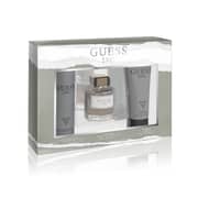 Guess 1981 - Eau De Toilette, 100 Ml + Shower Gel 200 Ml + Body Spray 226 Ml Gift Set