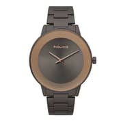 Police P15386JSU61M Sunrise Mens Watch Police P15386JSU61M Sunrise Mens Watch