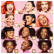 Benefit Hello Happy Velvet Powder Foundation Shade 7