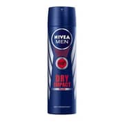 Nivea Dry Impact Plus Deo Spray For Men 150ml