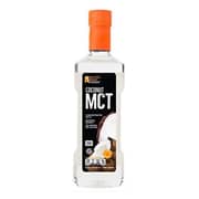 Better Body Foods Coconut Mct Oil 500ml