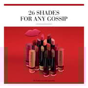 Bourjois Rouge Velvet The Lipstick 06 Bourjois Rouge Velvet The Lipstick 06