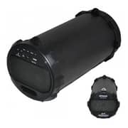 Eklasse EKBTSP12XM Bluetooth Speaker Black Eklasse EKBTSP12XM Bluetooth Speaker Black