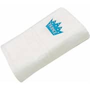 Personalized For You Cotton White Prince Embroidery Bath Towel 70*140 cm