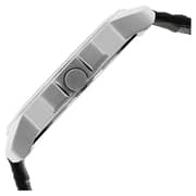 Fastrack 3039SL01 Economy Mens Silver Fastrack 3039SL01 Economy Mens Silver