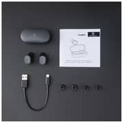 Soundpeats SP120 True Dots Wireless Earbud Black Soundpeats SP120 True Dots Wireless Earbud Black