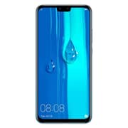 Huawei Y9 (2019) 128GB Aurora Purple 4G Dual Sim Smartphone