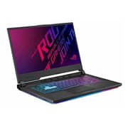 Asus ROG Strix G G531GW-AL203T Gaming Laptop - Core i7 2.6GHz 16GB 1TB+512GB 8GB Win10 15.6inch FHD Black