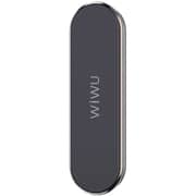 Wiwu Magnetic Car Holder Grey Wiwu Magnetic Car Holder Grey