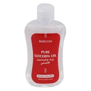 Bebecom Glycerin Oil 200ml