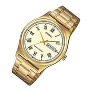 Casio MTP-V006G-9BUDF Wrist Watch