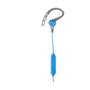 JVC Sports Wirless Earphone With Pivot Motion Fit Blue - HAEC20BTA