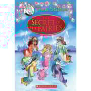 Thea Stilton Special Edition: The Secret of the Fairies: A Geronimo Stilton Adventure Thea Stilton Special Edition: The Secret of the Fairies: A Geronimo Stilton Adventure