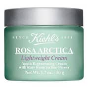 Kiehl's Rosa Arctica Rehydrating Reactiviation Cream With Rare Regeneration Flower 50g