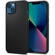 Spigen Thin Fit Designed For Iphone 13 Case Cover - Black Spigen Thin Fit Designed For Iphone 13 Case Cover - Black