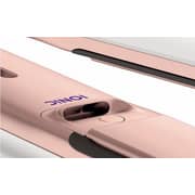 Philips HP837203 Moist Pro Hair Straightener+Philips BHC01013 Hair Dryer