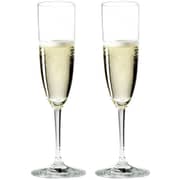 Riedel 6416/08 Vinum Champagner Glass Set Of 2