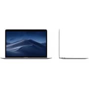MacBook Air 13-inch (2018) - Core i5 1.6GHz 8GB 256GB Shared Space Grey English Keyboard MacBook Air 13-inch (2018) - Core i5 1.6GHz 8GB 256GB Shared Space Grey English Keyboard