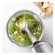 Bosch ErgoMixx Style Hand Blender Stainless Steel MS62M6110