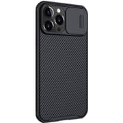 Nillkin Camshield Magnetic Case Black iPhone 13 Pro Max Nillkin Camshield Magnetic Case Black iPhone 13 Pro Max