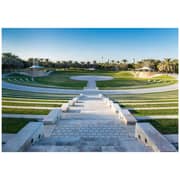 Dubai Municipality Public Parks Package