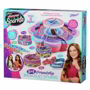 Crazart Shimmer N Sparkle Bracelet Maker