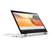 Lenovo Yoga 510-14ISK Laptop - Core i5 2.3GHz 4GB 1TB Shared Win10 14inch FHD White Lenovo Yoga 510-14ISK Laptop - Core i5 2.3GHz 4GB 1TB Shared Win10 14inch FHD White