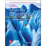 Introductory Chemistry: An Atoms First Introductory Chemistry: An Atoms First