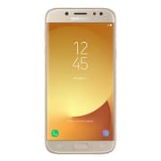 Samsung Galaxy J5 Pro 2017 SM-J530FZDGXSG 4G LTE Dual Sim Smartphone 32GB Gold CSH Samsung Galaxy J5 Pro 2017 SM-J530FZDGXSG 4G LTE Dual Sim Smartphone 32GB Gold CSH