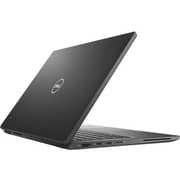 Dell Latitude 7310 Touch Laptop - Core i5 1.7GHz 16GB 256GB Shared Win10Pro 13.3inch FHD Black